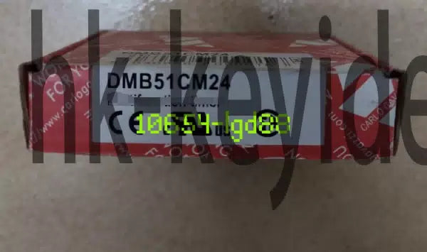 1Pcs FOR time protection relay DMB51CM24 [1]