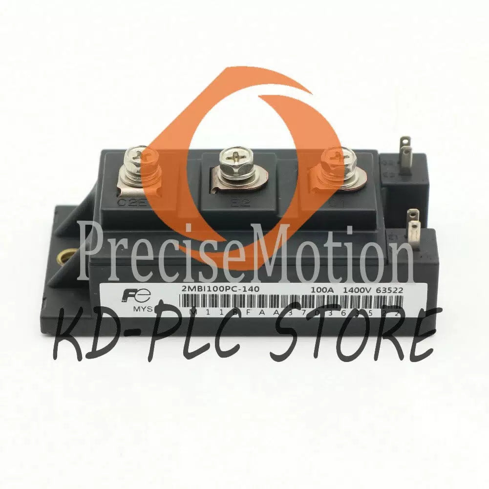 1Pcs FUJI Module 2MBI100PC-140 2MBI100PC140 [2]