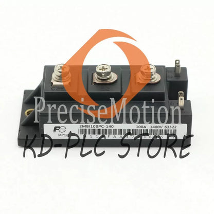 1Pcs FUJI Module 2MBI100PC-140 2MBI100PC140 [2]
