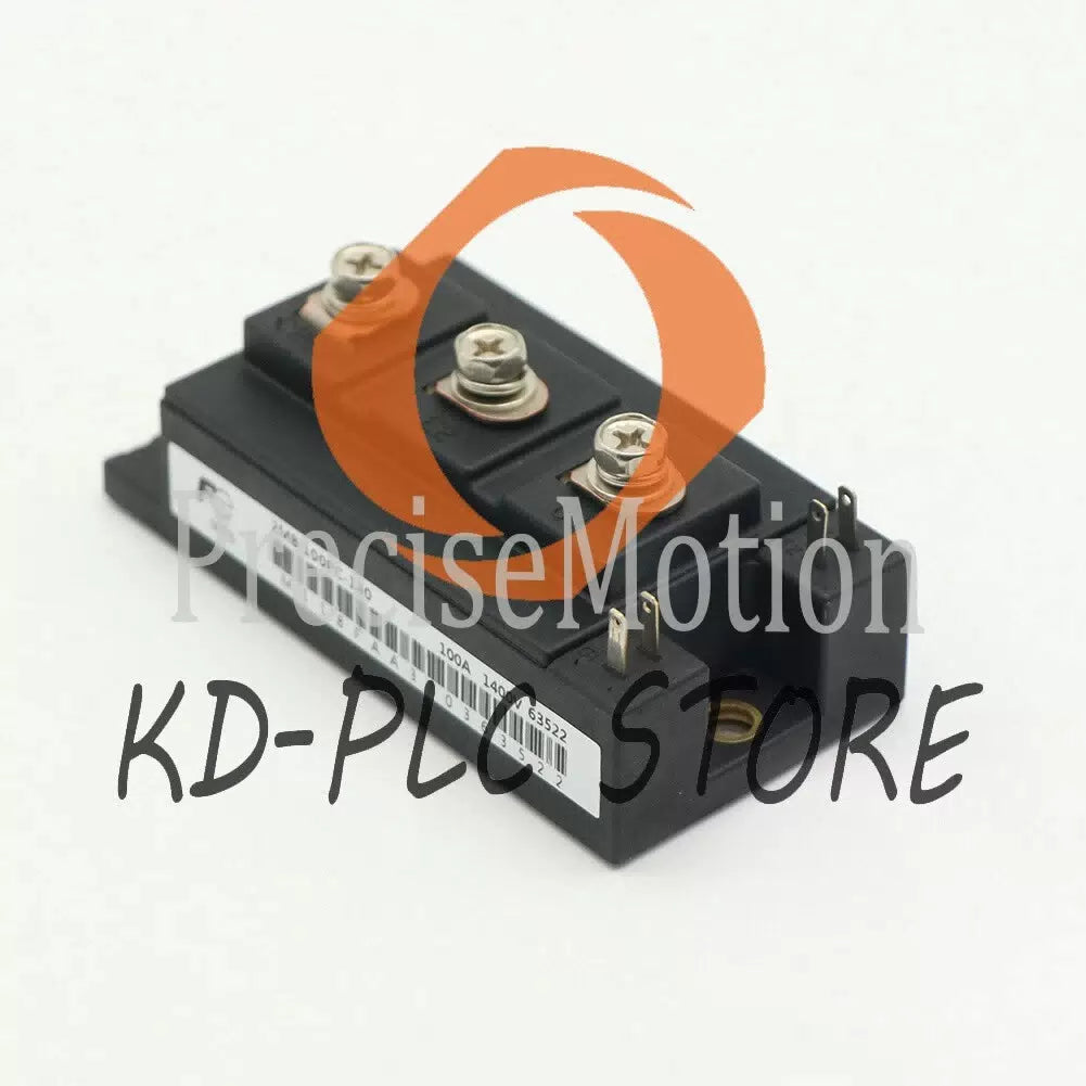 1Pcs FUJI Module 2MBI100PC-140 2MBI100PC140 [3]
