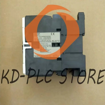 1Pcs FUJI SC-E4P AC220V AC contactor [2]