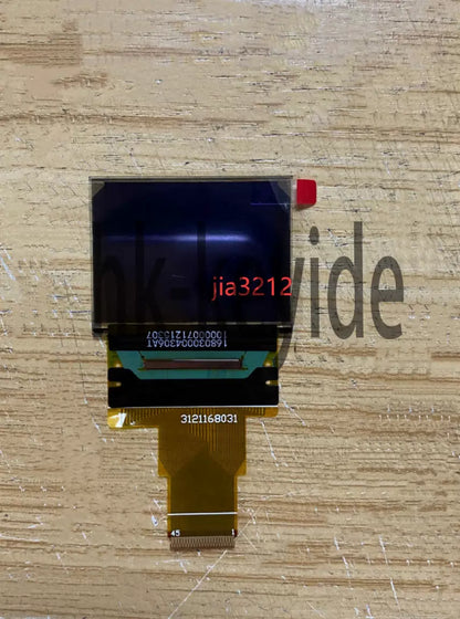 1Pcs For Control4 SR-260 SR260 Replacement OLED Display Screen [1]