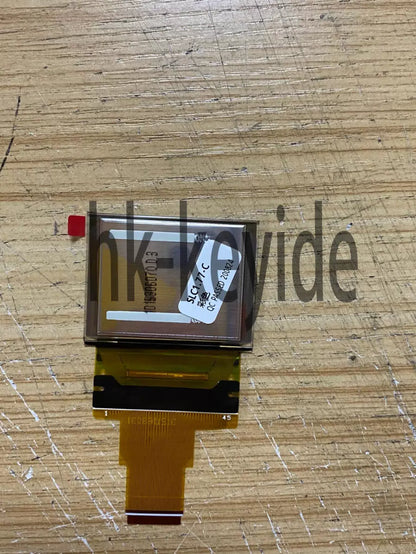 1Pcs For Control4 SR-260 SR260 Replacement OLED Display Screen [2]