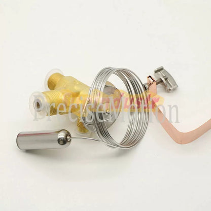 .1Pcs For Danfoss TEX2 068Z3209 Thermal expansion valve [5]