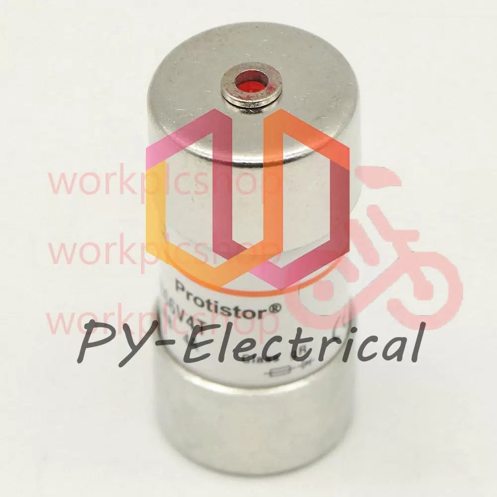 1Pcs For Ferraz Shawmut FD27GB66V4T 4A 660VDC Fuse [2]
