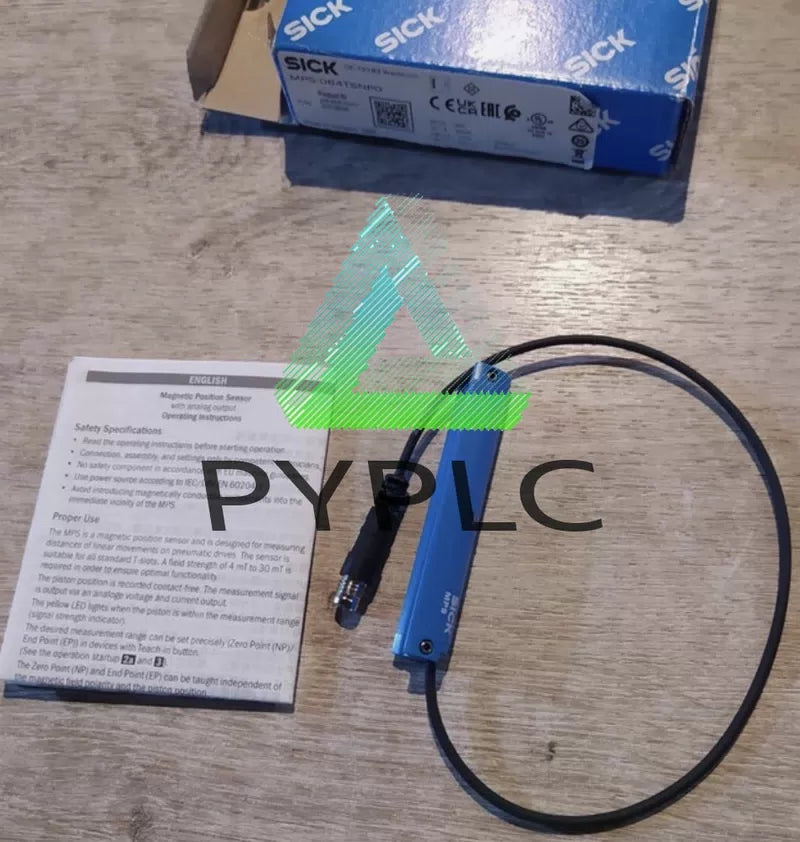 1Pcs For MPS-064TSNP0 transducers [1]