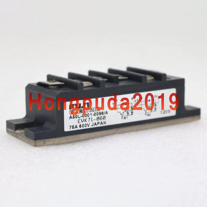 1Pcs For fuji A50L-0001-0096/A EVK71-060 IGBT module #C [1]