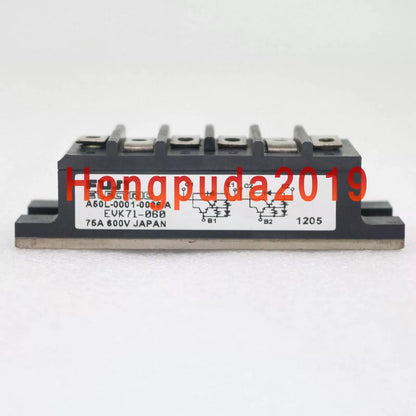 1Pcs For fuji A50L-0001-0096/A EVK71-060 IGBT module #C [2]
