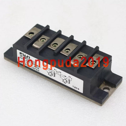 1Pcs For fuji A50L-0001-0096/A EVK71-060 IGBT module #C [4]