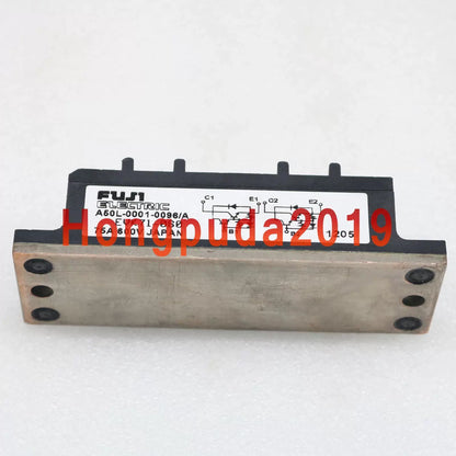 1Pcs For fuji A50L-0001-0096/A EVK71-060 IGBT module #C [6]
