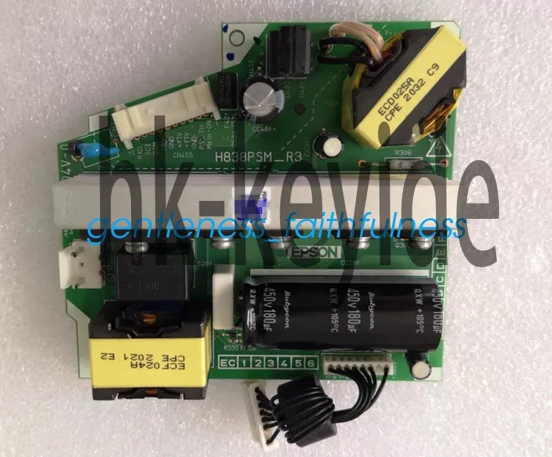 1Pcs H838PSM-R3 Power Board [1]