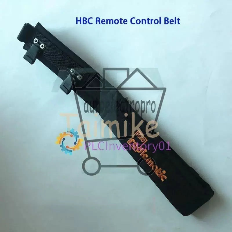1Pcs HBC Remote Control Belt For Crane Pump Accessories [1]