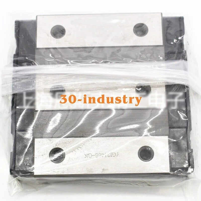 1Pcs HRW35CRM Linear Guide Slider for Precision Motion Control - KOEED [1]
