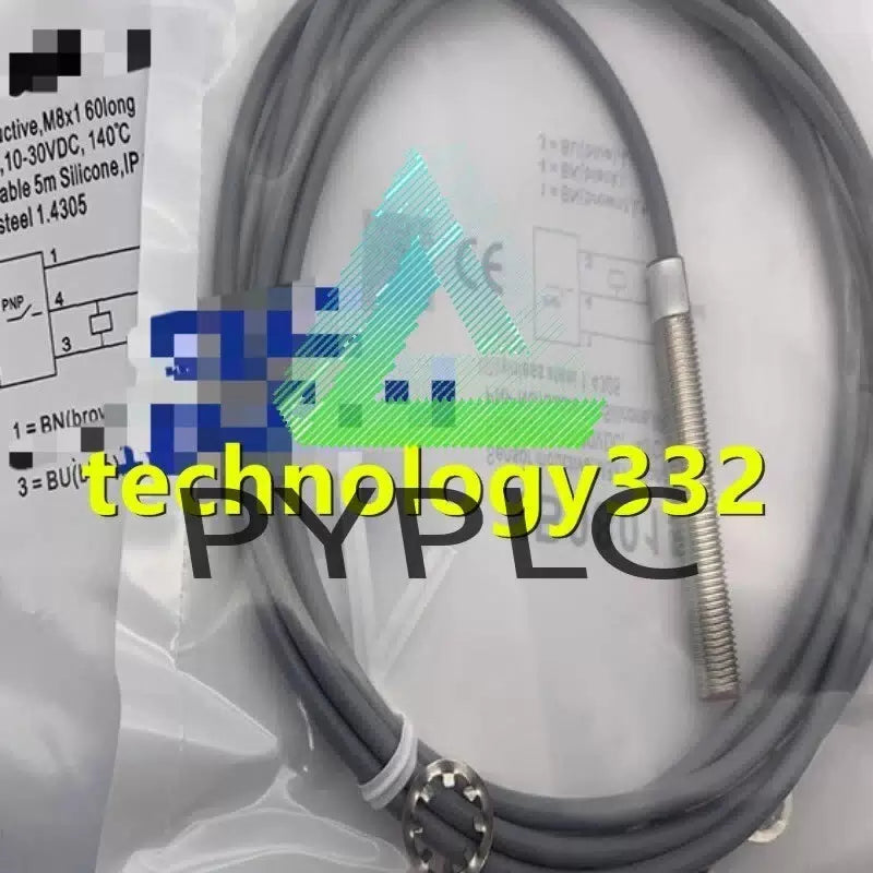 1Pcs IB120126 Inductive sensor #YT [1]