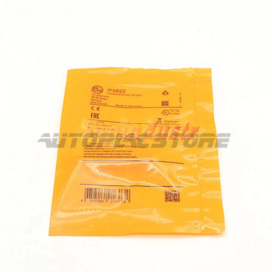 .1Pcs IFM IF5622 Proximity Switch Sensor IF5622 [1]