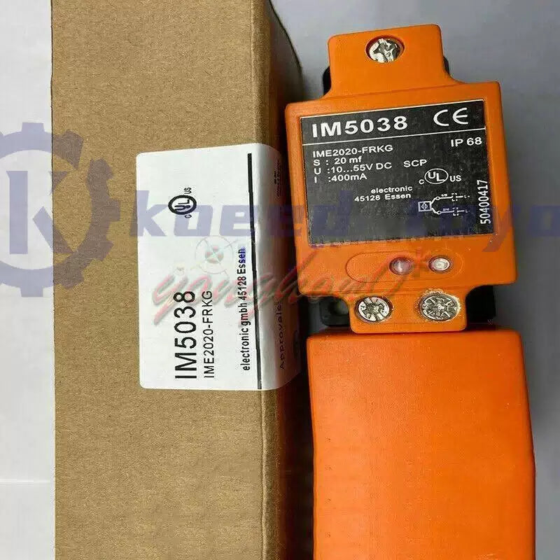 1Pcs IFM IM5038 [1]