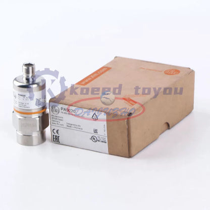 1Pcs IFM PA9020 Pressure Sensor [10]
