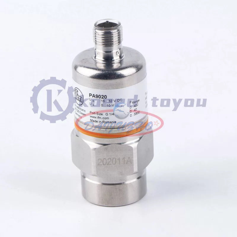 1Pcs IFM PA9020 Pressure Sensor [2]