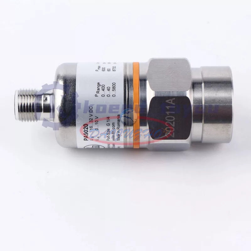 1Pcs IFM PA9020 Pressure Sensor [4]