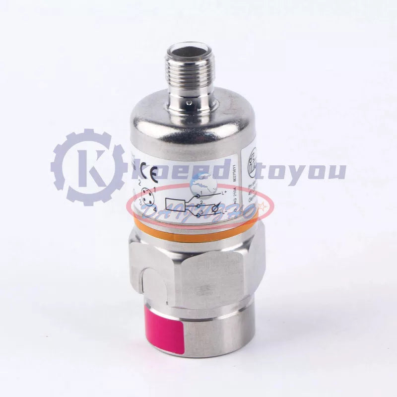 1Pcs IFM PA9020 Pressure Sensor [5]