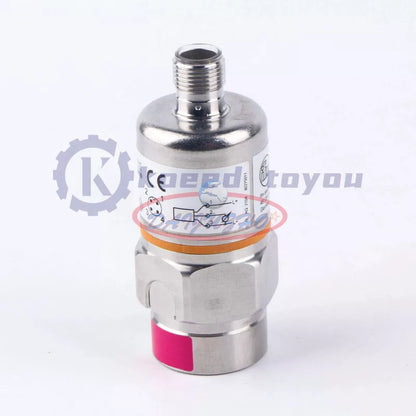 1Pcs IFM PA9020 Pressure Sensor [5]