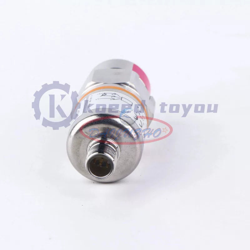 1Pcs IFM PA9020 Pressure Sensor [6]