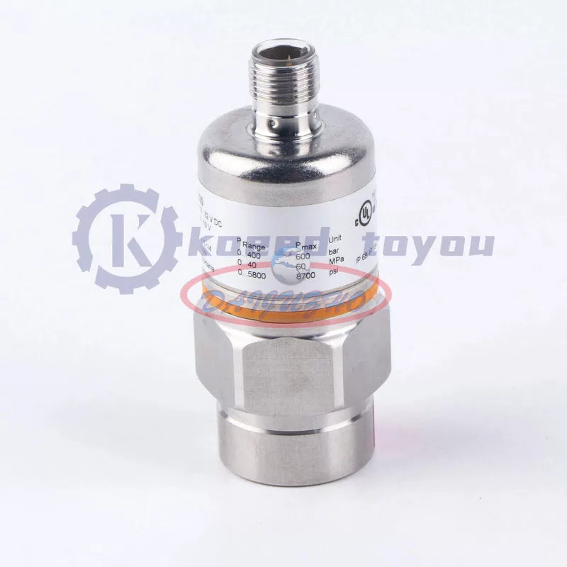 1Pcs IFM PA9020 Pressure Sensor [7]