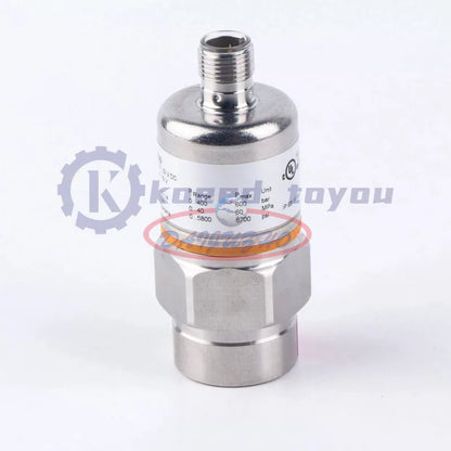 1Pcs IFM PA9020 Pressure Sensor [7]