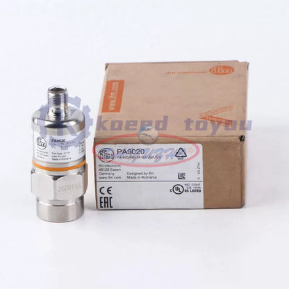 1Pcs IFM PA9020 Pressure Sensor [9]