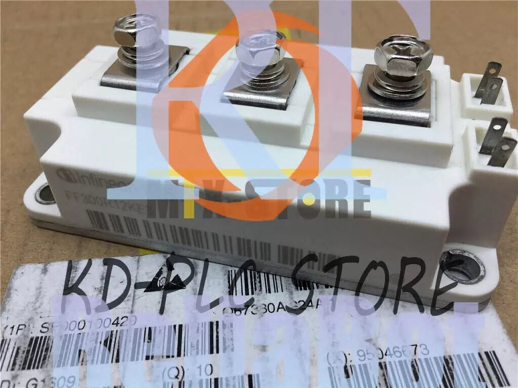 1Pcs INFINEON/EUPEC Module FF300R12KE3 [1]