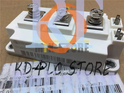 1Pcs INFINEON/EUPEC Module FF300R12KE3 [1]