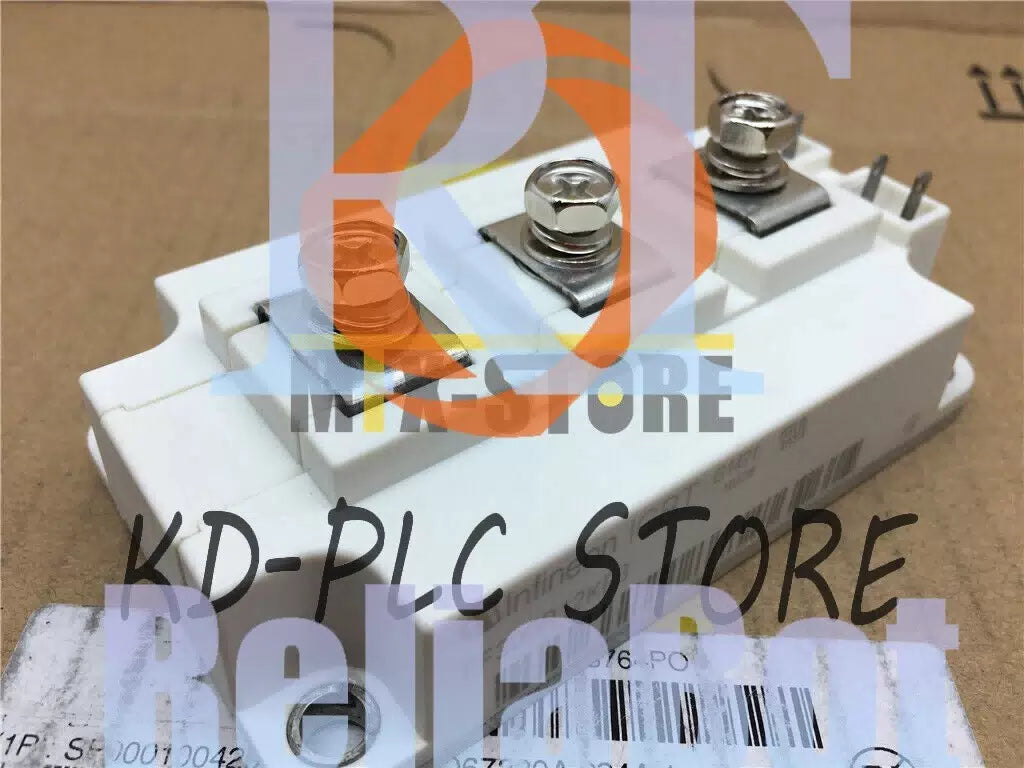 1Pcs INFINEON/EUPEC Module FF300R12KE3 [2]