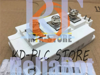 1Pcs INFINEON/EUPEC Module FF300R12KE3 [2]