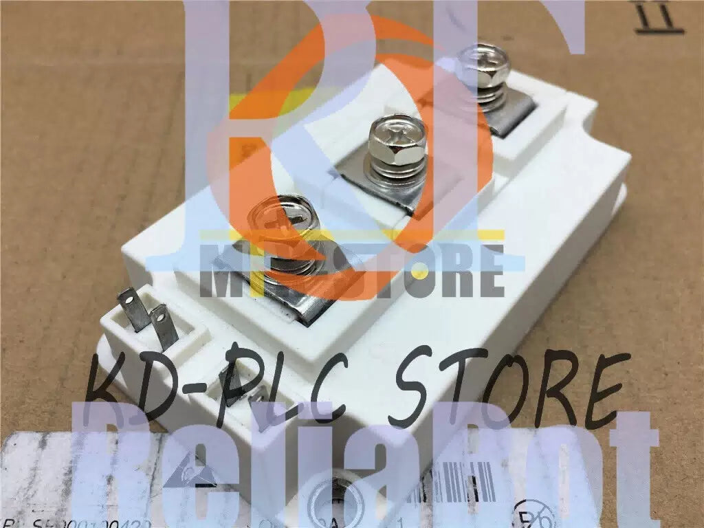 1Pcs INFINEON/EUPEC Module FF300R12KE3 [4]
