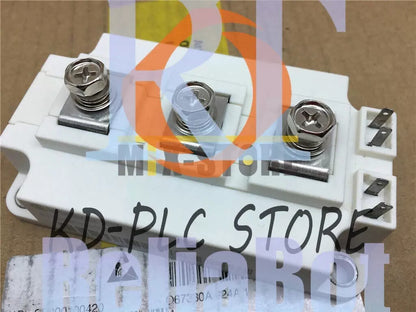 1Pcs INFINEON/EUPEC Module FF300R12KE3 [5]