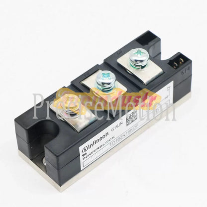 .1Pcs INFINEON TD162N16KOF Power Module Supply [6]