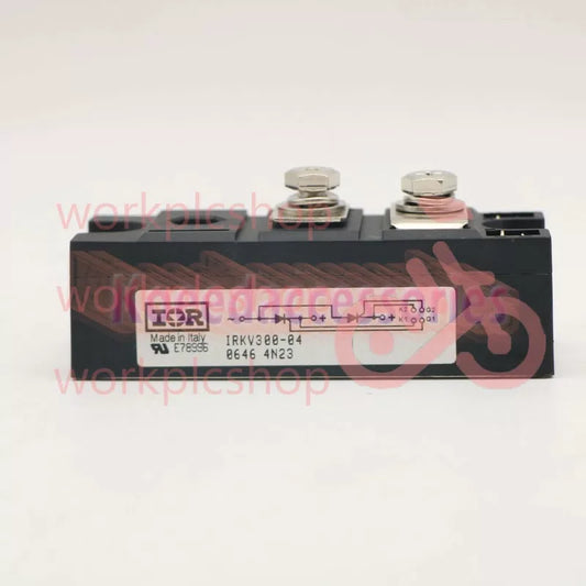 1Pcs IR IRKV300-04 Thyristor Module * [1]