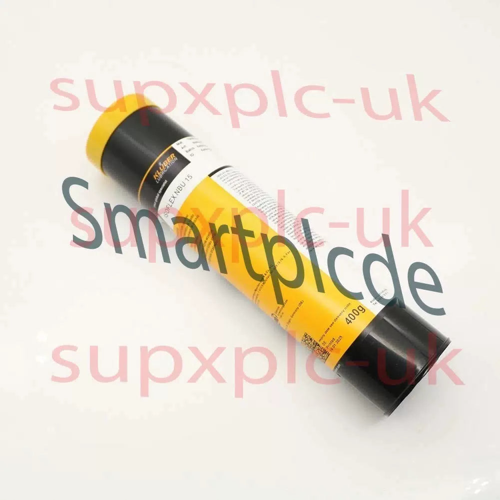 1Pcs KLUBER Lubrication ISOFLEX NBU 15 Grease 400g (14.1 oz) Free shipping [3]