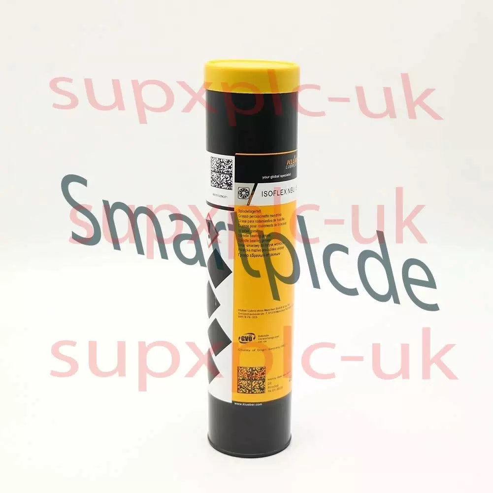 1Pcs KLUBER Lubrication ISOFLEX NBU 15 Grease 400g (14.1 oz) Free shipping [4]