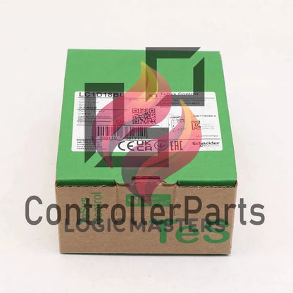 1Pcs LC1D18BL DC24V Plc Module mm [4]