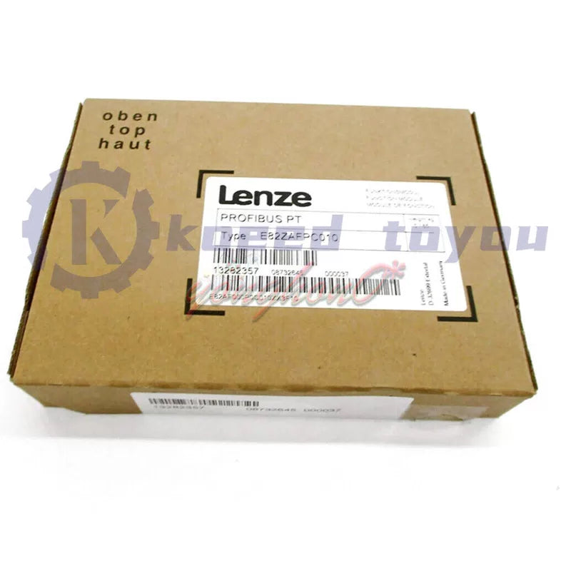 1Pcs LENZE E82ZAFPC010 Function Module [2]