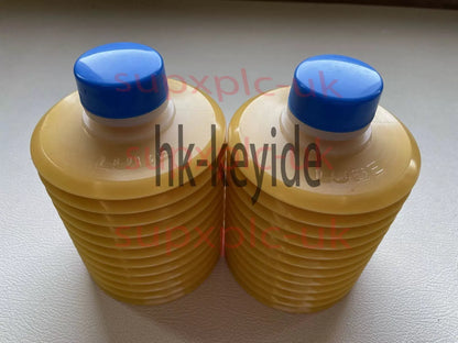 1Pcs LHL-X100-7 Grease Cartridge (700g) Yellow Replacement from Japan [3]