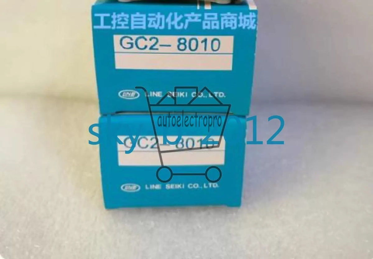 1Pcs LINE card counter GC2-8010 [2]