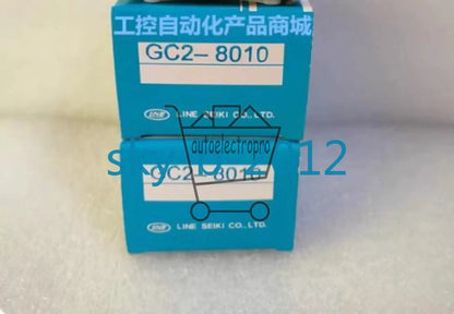 1Pcs LINE card counter GC2-8010 [2]