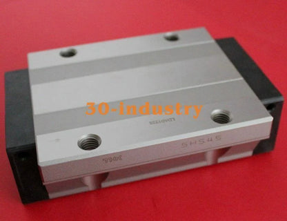 1Pcs Linear Guide Slider SHS45LC Compact Design 60x120x174mm - KOEED [1]