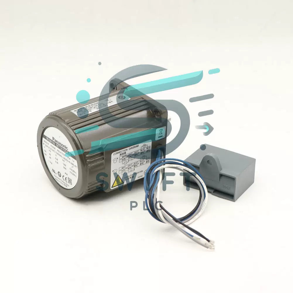 1Pcs M71X15S4LG Motor Panasonic [1]
