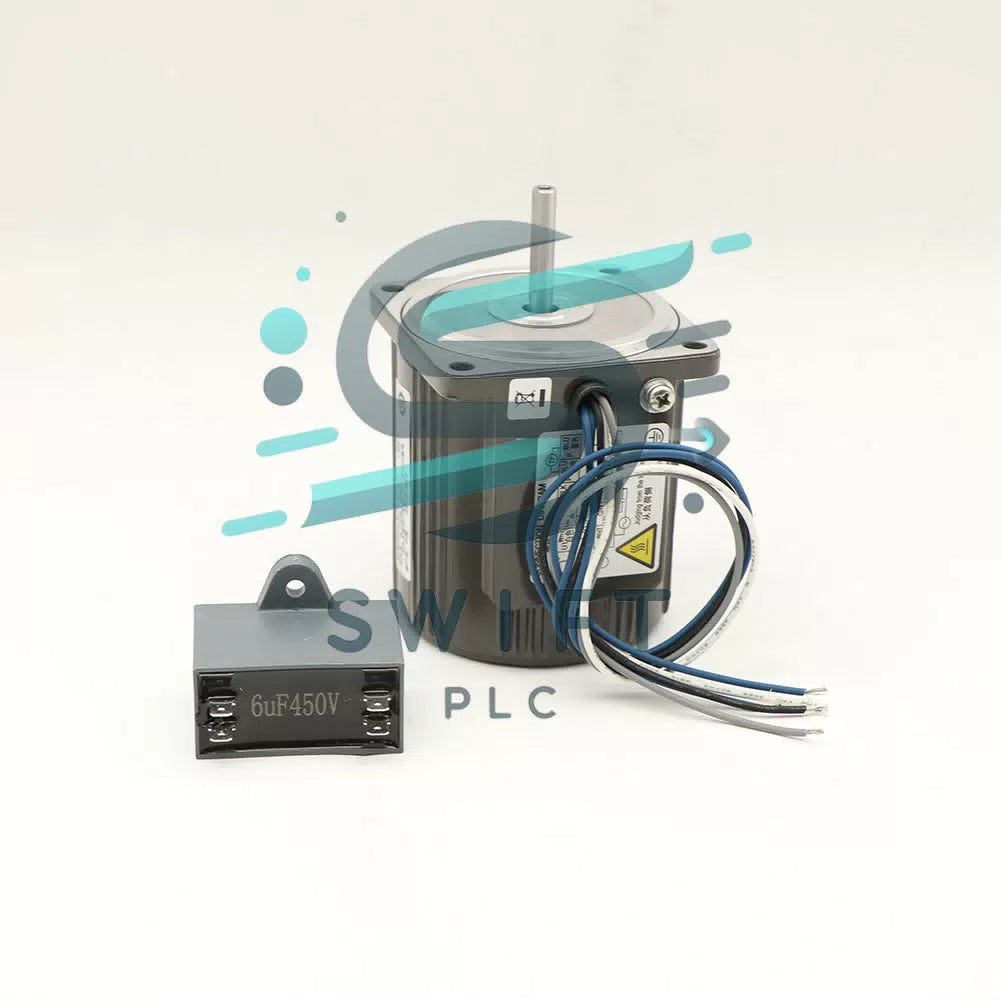 1Pcs M71X15S4LG Motor Panasonic [6]