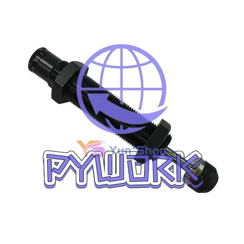 1Pcs MA225M Shock Absorber [3]