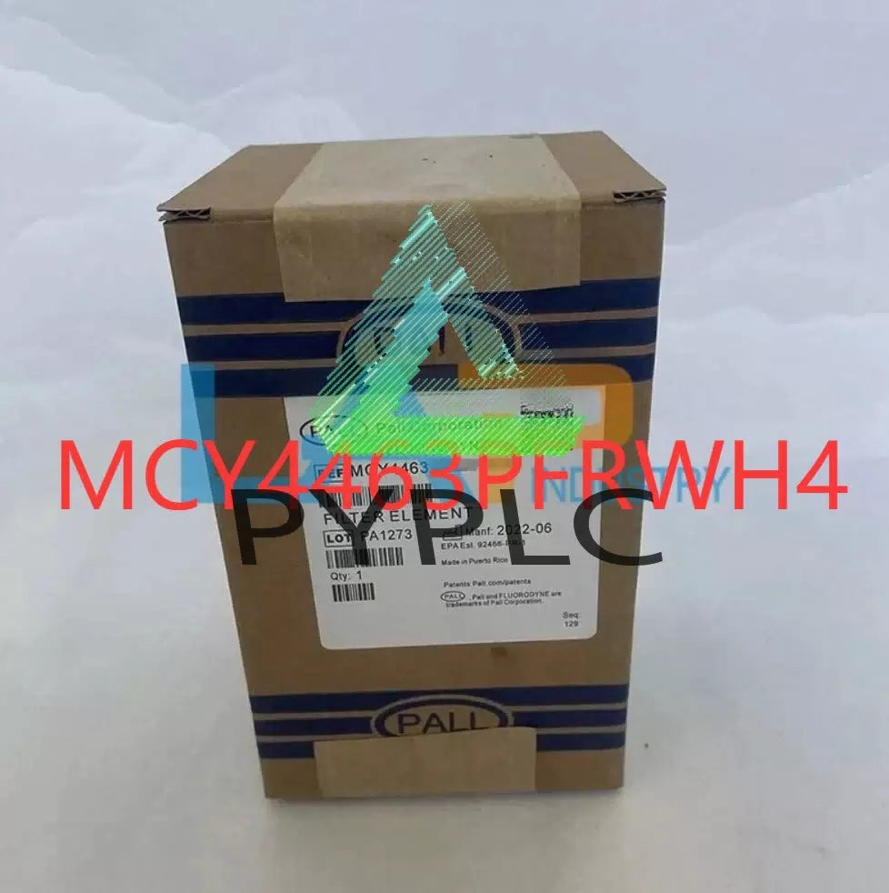 1Pcs MCY4463PFRWH4 Filter Element *tlp.u [1]