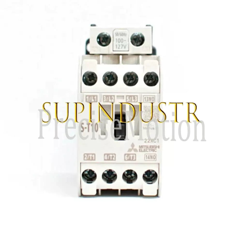 .1Pcs MITSUBISHI S-T10 Contactor [2]